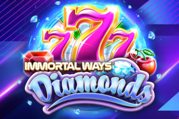 Immortal Ways Dijamanti