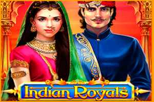 Ama-Indian Royals