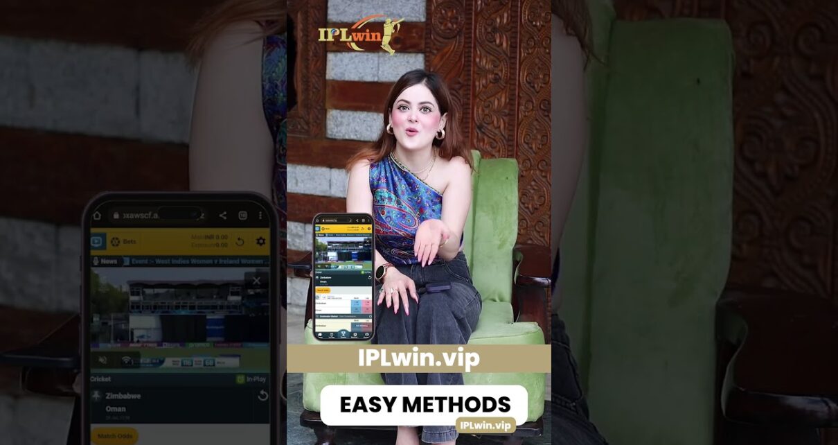 iplwin || online casino || play and earn money || join at nowadays