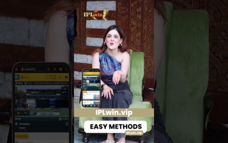 iplwin || online casino || play and earn money || join at nowadays