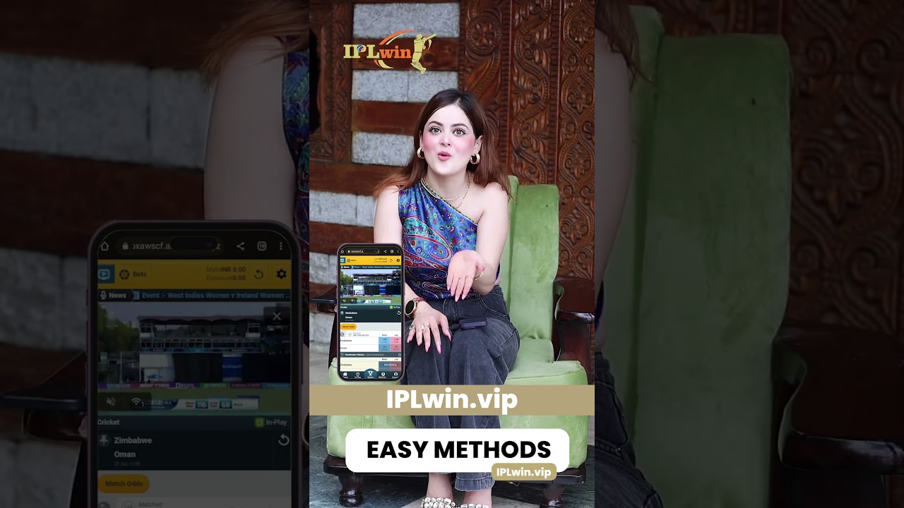 iplwin || online casino || play and earn money || join now