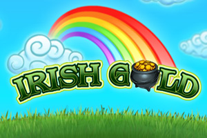 Irländsk guld