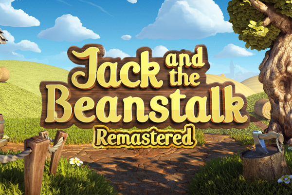 Jack and the Beanstalk Remasterizado