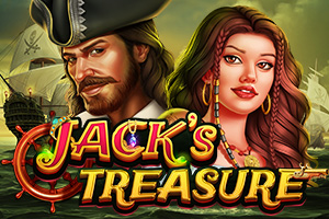 Treasure Jack