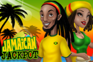 Jackpot Jamaika