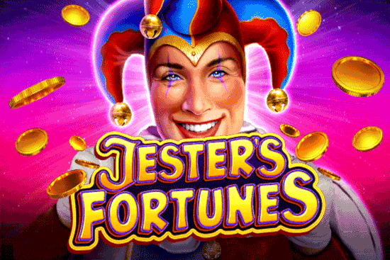 Fortune di Jester