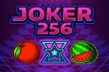 Joker 256