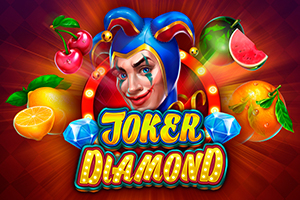 Joker-Diamant