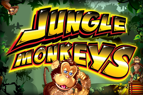 Jungle Majmok