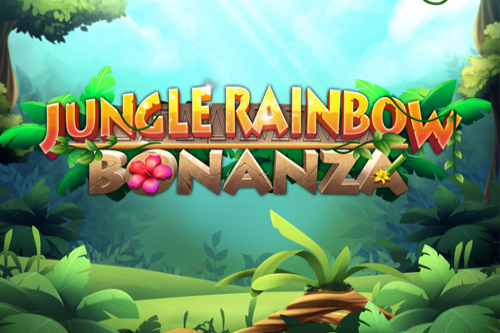 Jungle Rainbow Bonanza