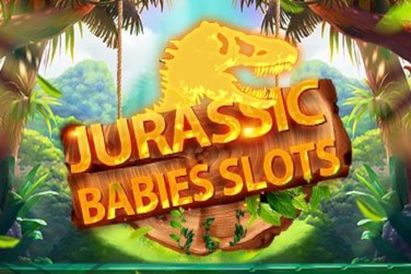 Babies Jurassic