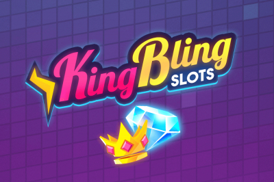 Hrací automaty King Bling