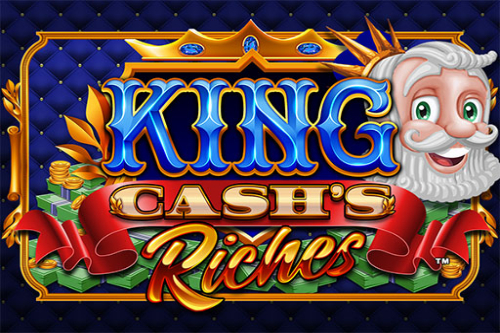 Sự giàu có của King Cash