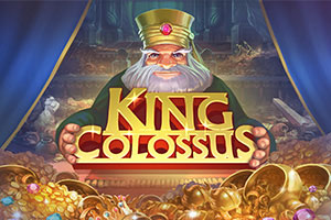 Кинг Colossus