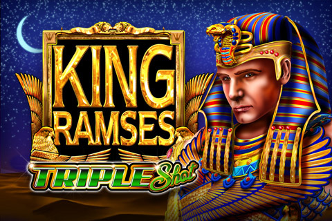 Král Ramses