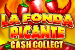 Thu thập tiền mặt La Fonda Picante