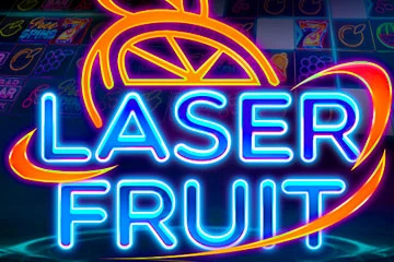 Lasersko voće