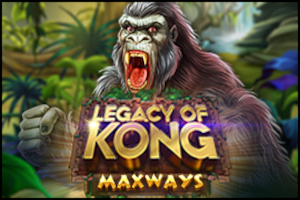 Kong Maxways的遗产