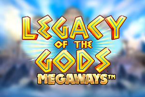 Legacy of Gods Megaways
