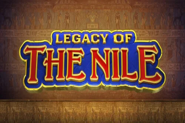 Legacy Ng Nile