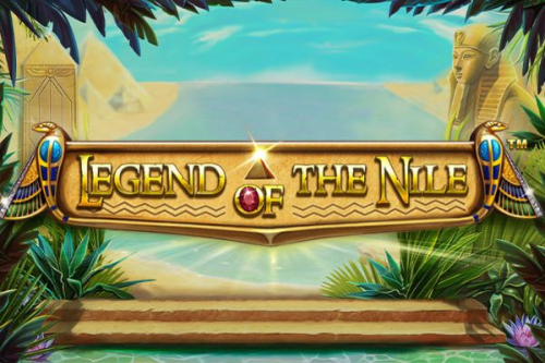Legendo de Nilo