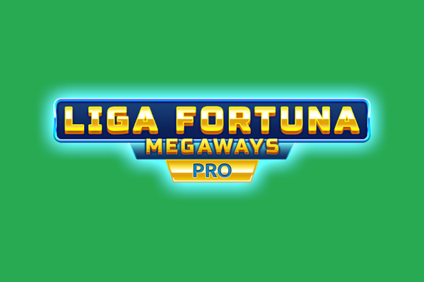 Лига Fortuna Megaways Pro