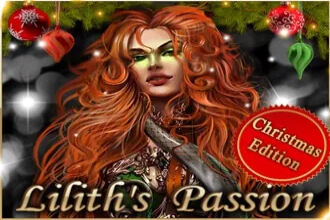 Lilith's Passion Khrisimasi Edition