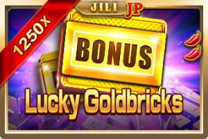 Goldbricks Lucky