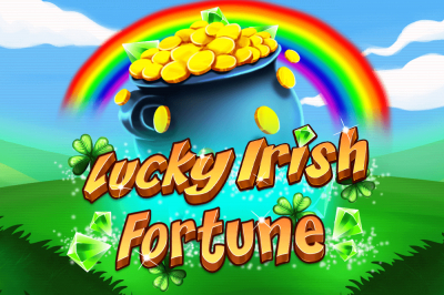 Şanslı İrlandiya Fortune