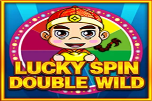 Lucky Spin Doble nga Wild