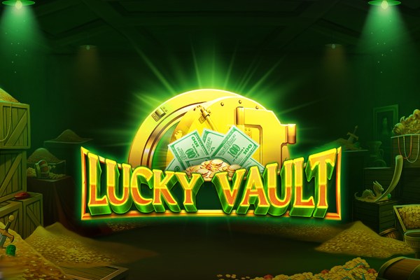 Lucky Vault