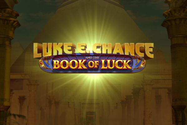 Lucas E. O azar e o libro da sorte