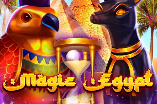 Magic Egipti