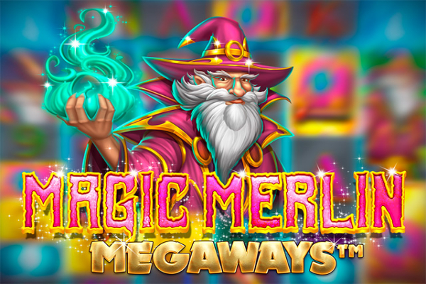 Ma thuật Merlin Megaways