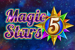 Magische sterren 5
