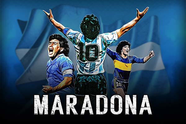 Марадона