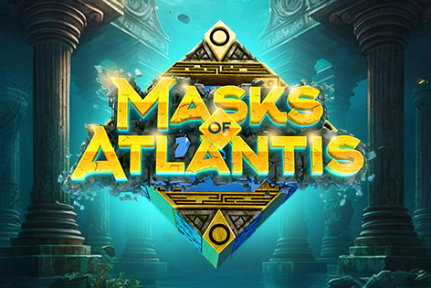 Atlantis maskalari