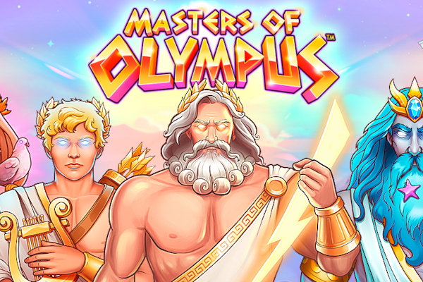 Masters a Olympus