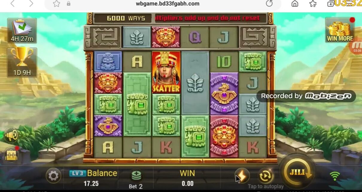 may tiwala b kayo sa mga online casino like PaNALO k.0. na nageendorso sa jili games provider?