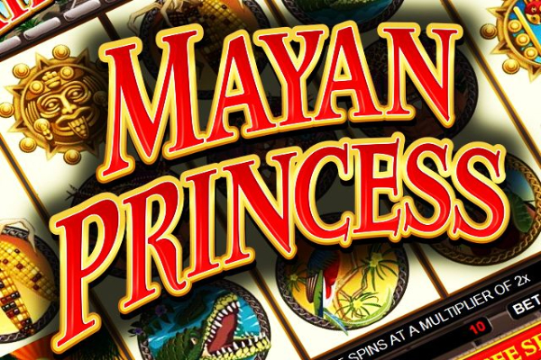 Mayan nga Prinsesa