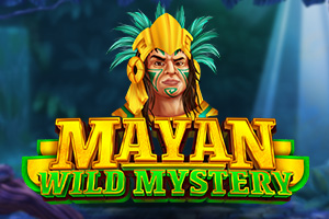 Misteri Liar Maya