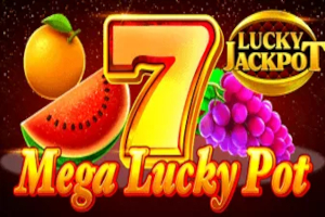 I-Mega Lucky Pot