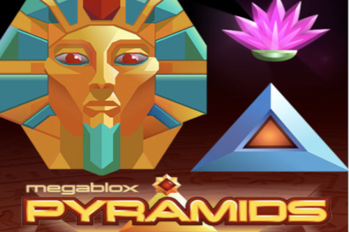 Piramidi Megablox