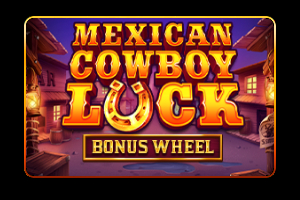 Ụtọ Cowboy Mexico
