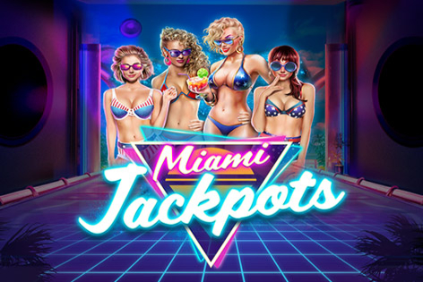 Miami Jackpoty