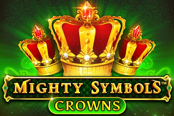 Mahtavat symbolit: Kruunut