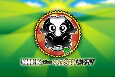 Mjölk Cash Cow