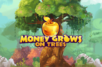 Geld groeit aan bomen