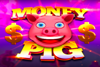 钱猪