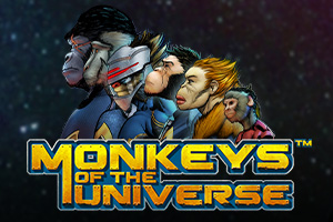 Az Univerzum majmai